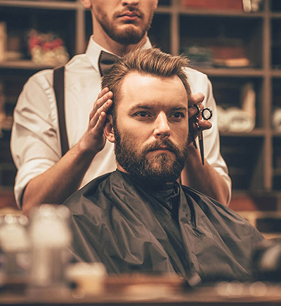 barber-work